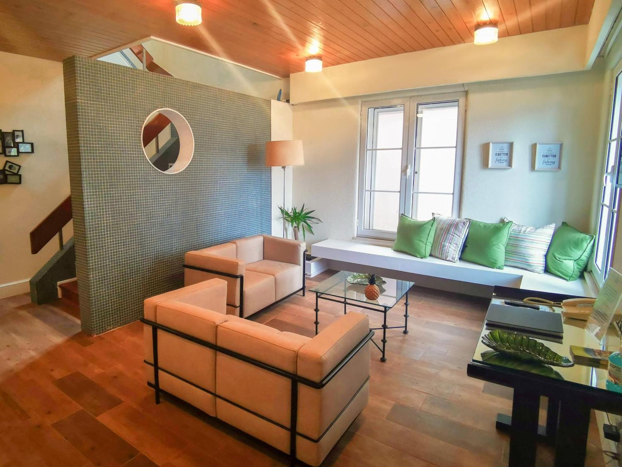 Garden'S Nest - North Villa Conceicao  Экстерьер фото