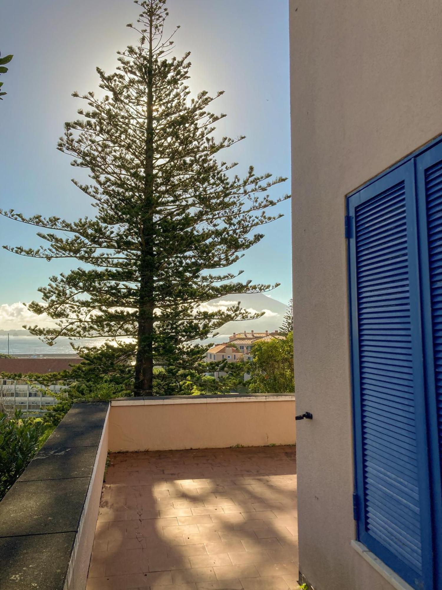 Garden'S Nest - North Villa Conceicao  Экстерьер фото