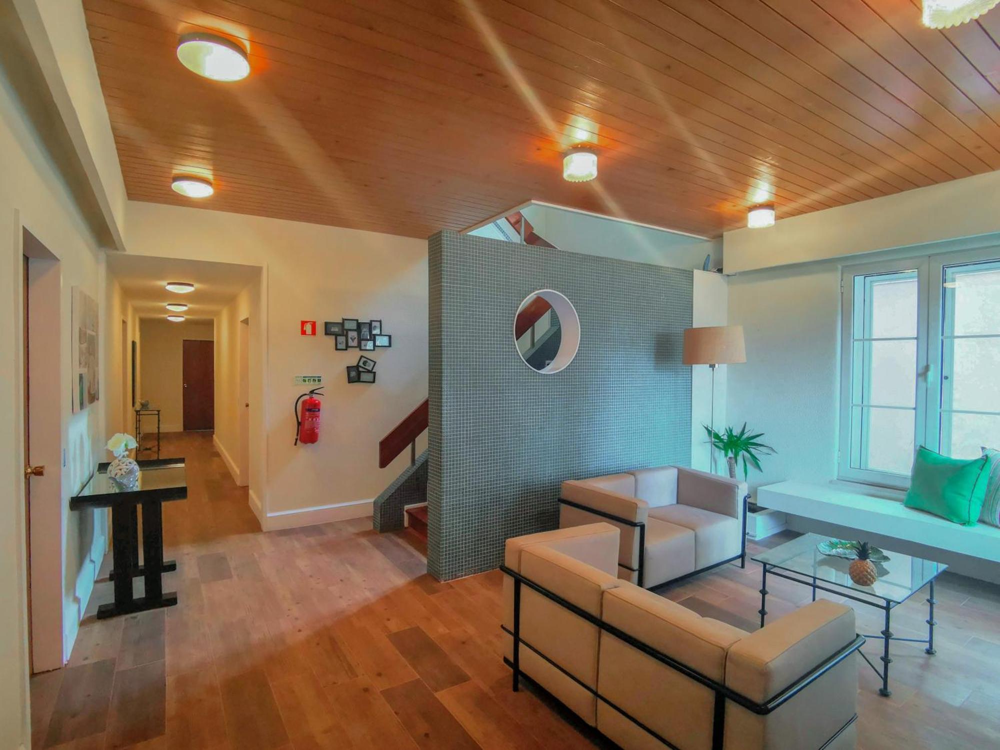 Garden'S Nest - North Villa Conceicao  Экстерьер фото
