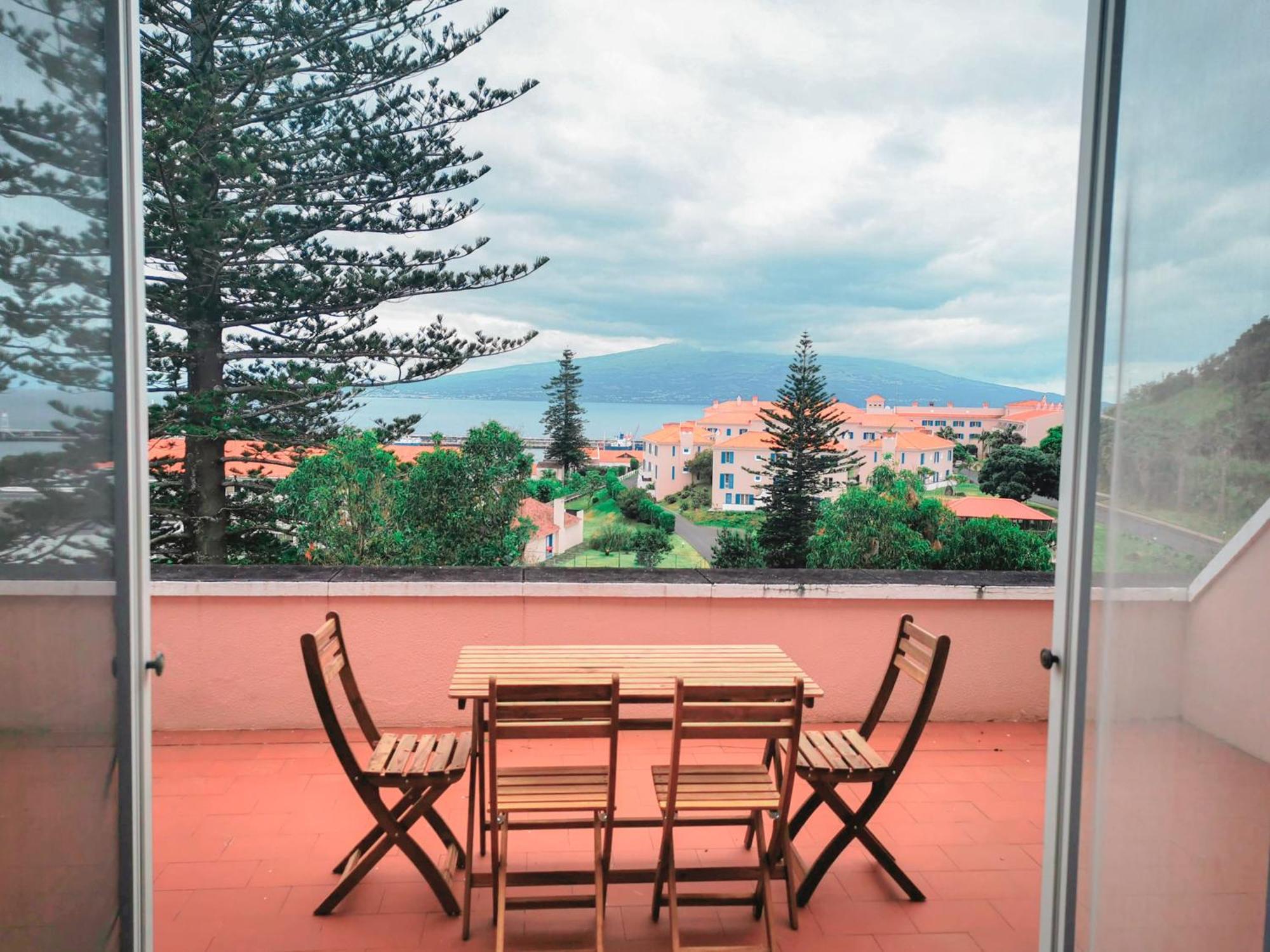 Garden'S Nest - North Villa Conceicao  Экстерьер фото