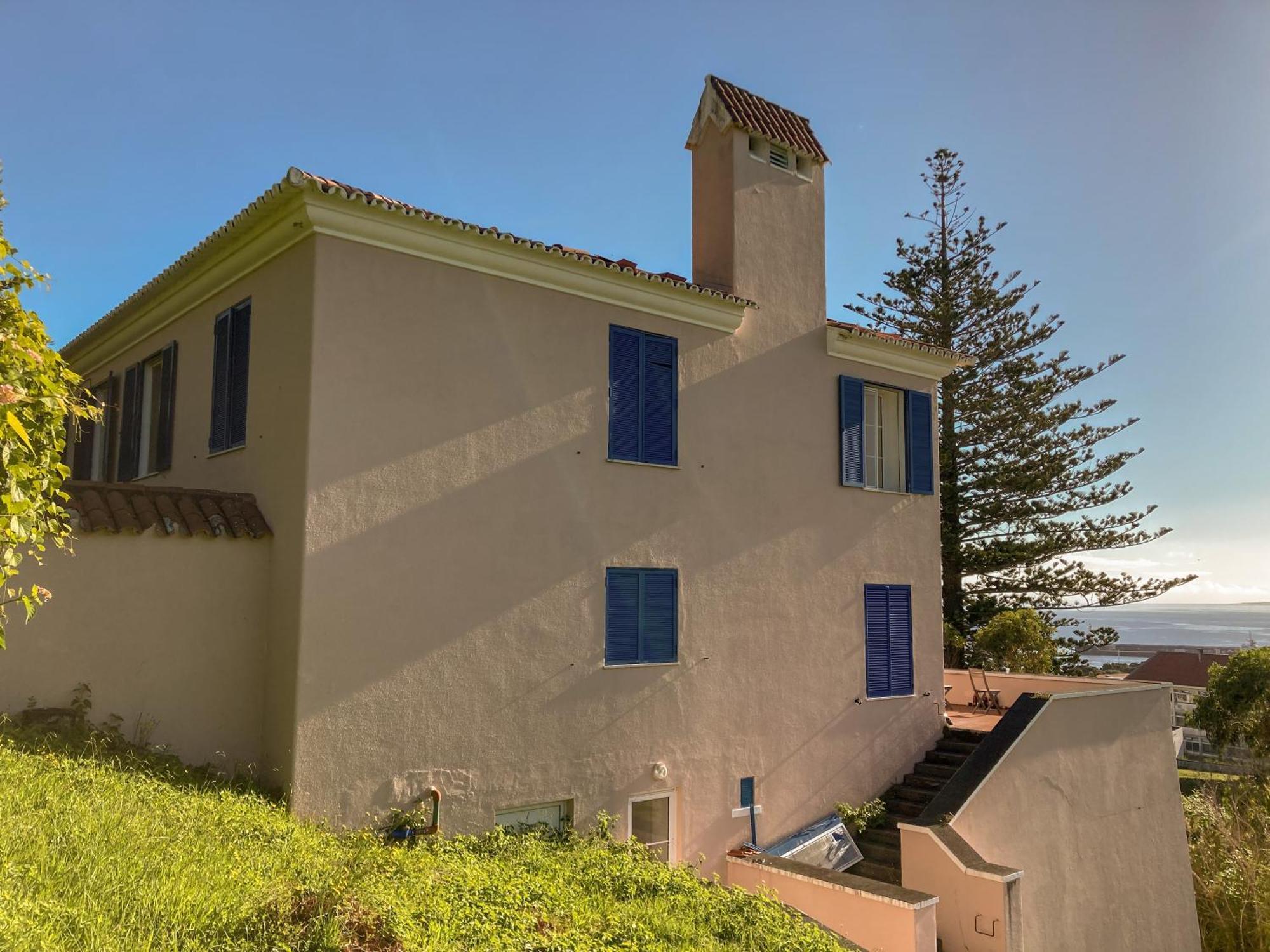 Garden'S Nest - North Villa Conceicao  Экстерьер фото
