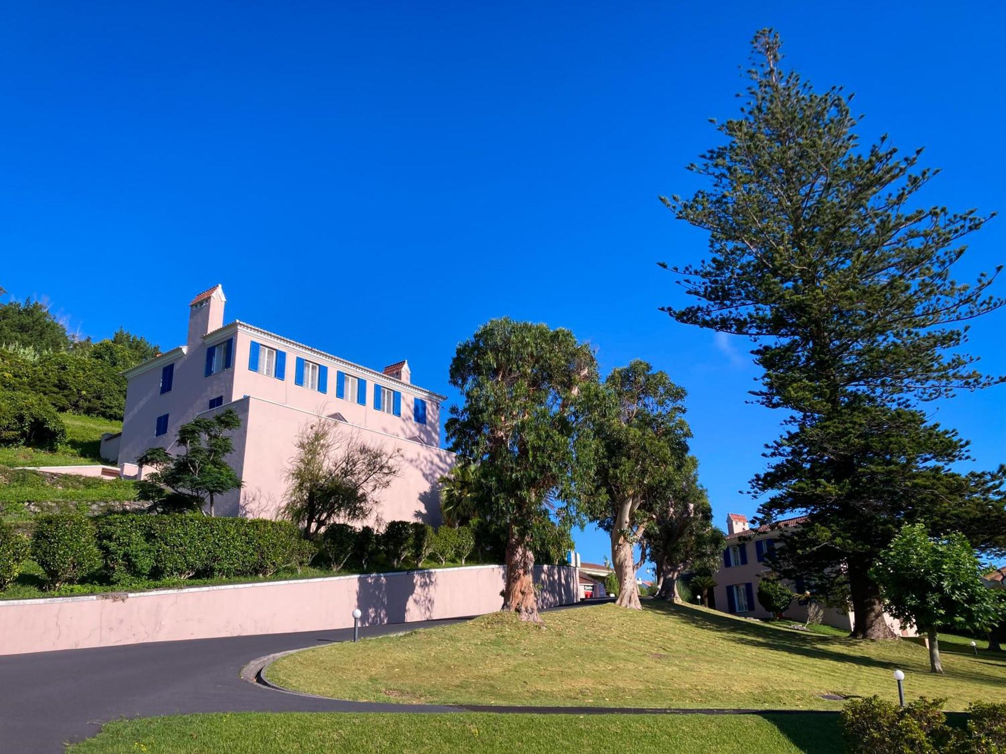 Garden'S Nest - North Villa Conceicao  Экстерьер фото