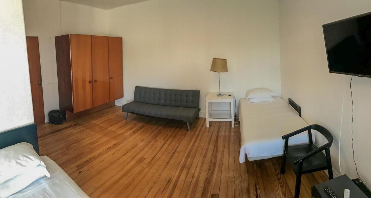 Garden'S Nest - North Villa Conceicao  Номер фото