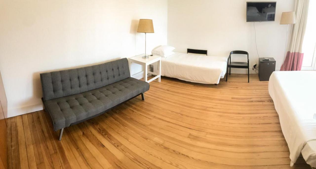 Garden'S Nest - North Villa Conceicao  Номер фото